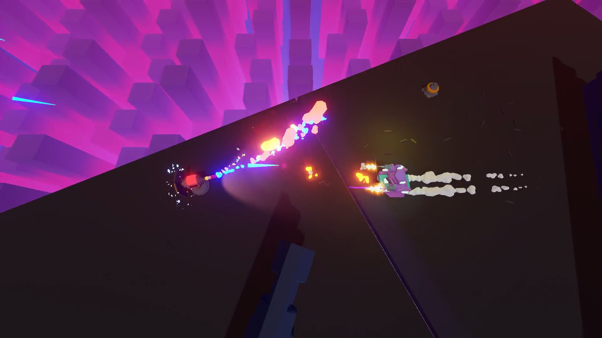 JASEM: Just Another Shooter with Electronic Music screenshot 16