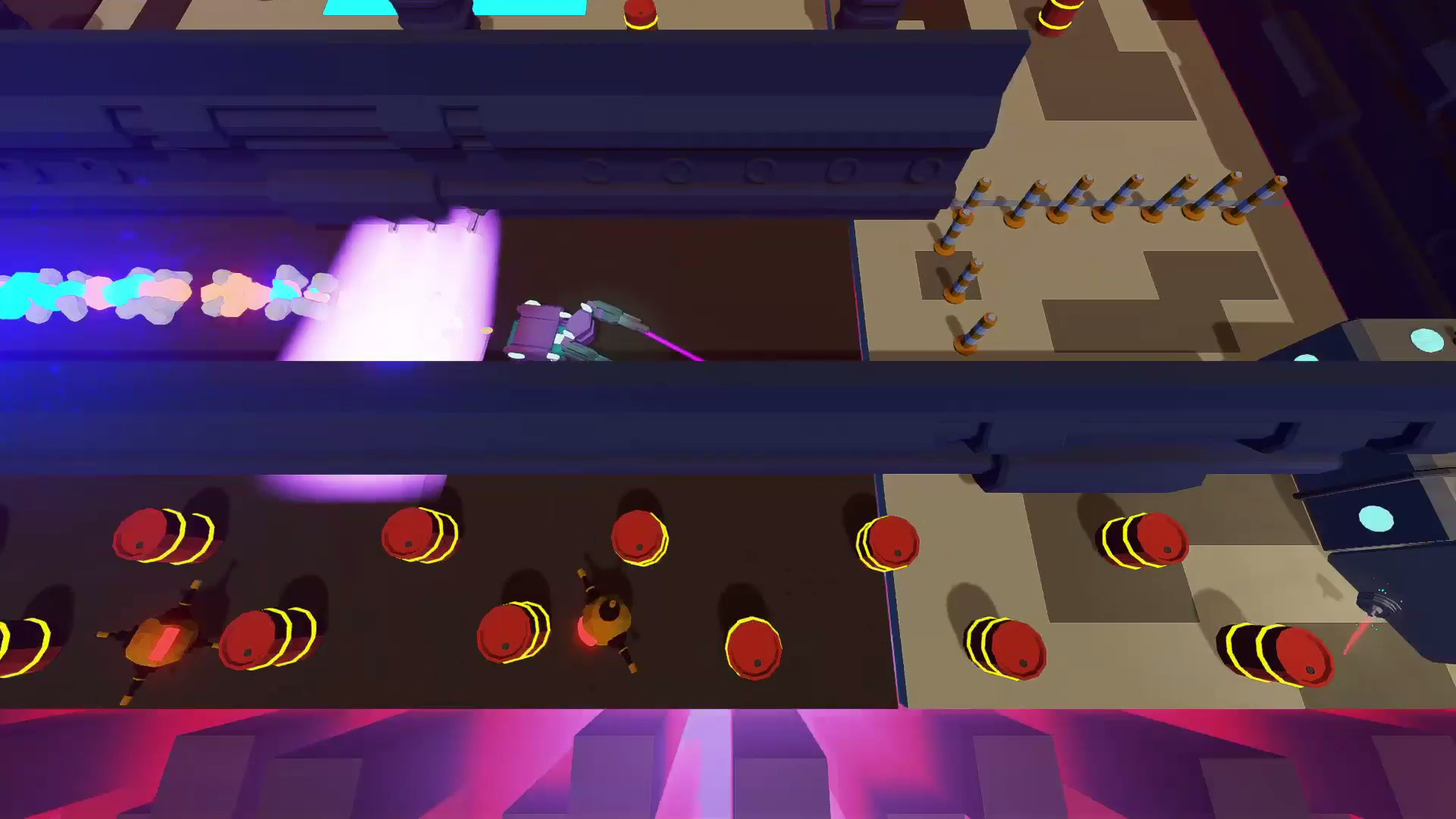 JASEM: Just Another Shooter with Electronic Music screenshot 9