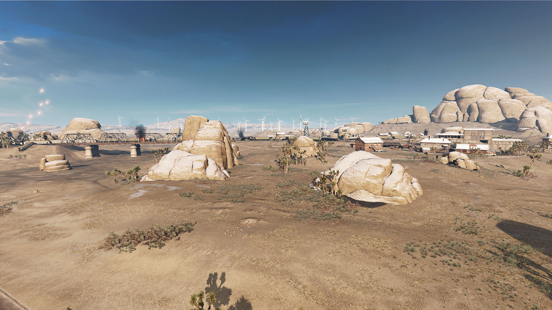 iStorm screenshot 2