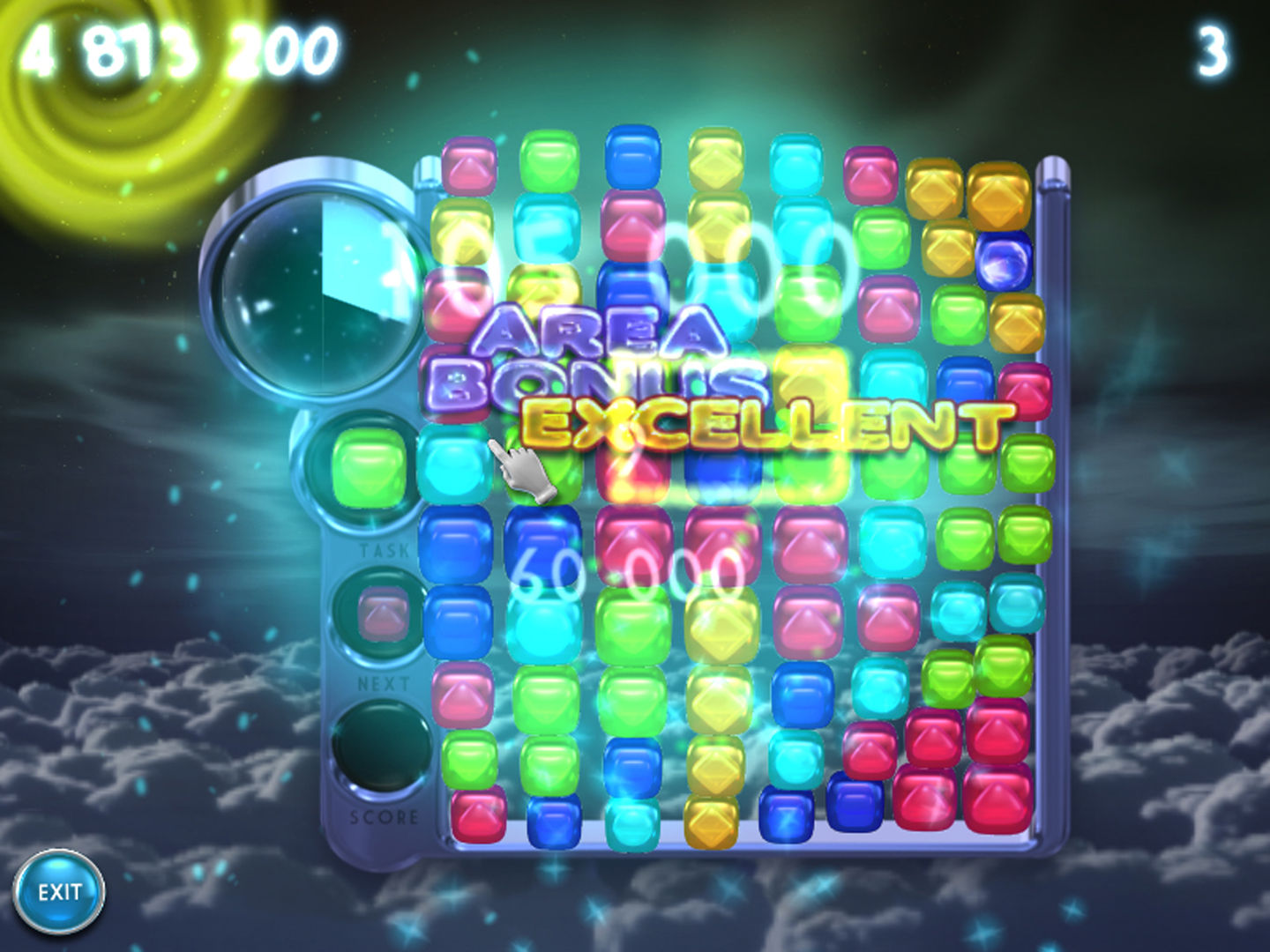 Lucid screenshot 6