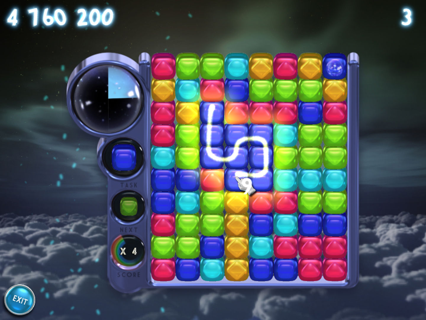 Lucid screenshot 9