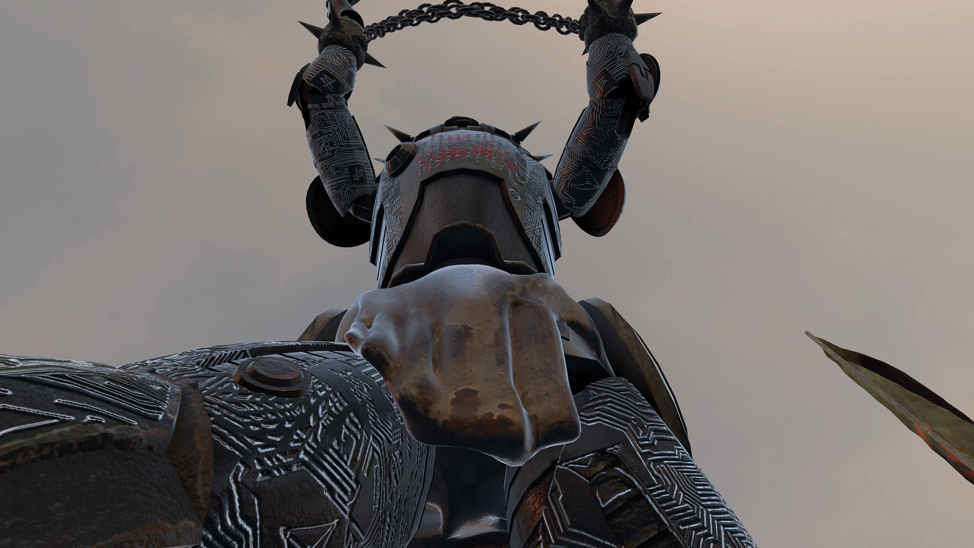 Gappo's Legacy VR screenshot 7