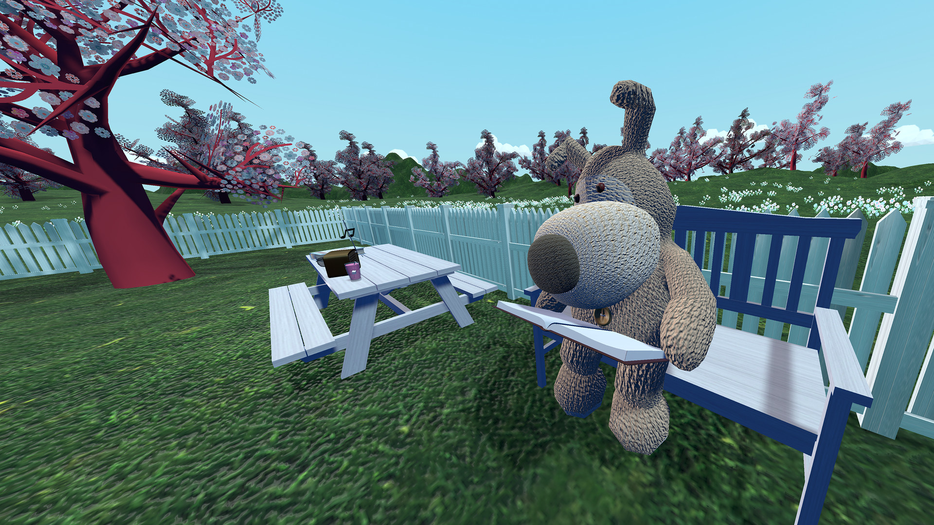 Boofle's Home screenshot 4