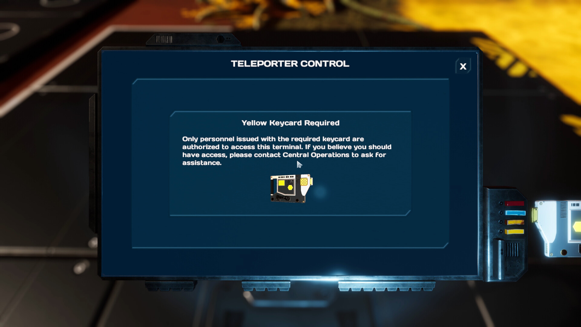 ROGUE SHIFT screenshot 4