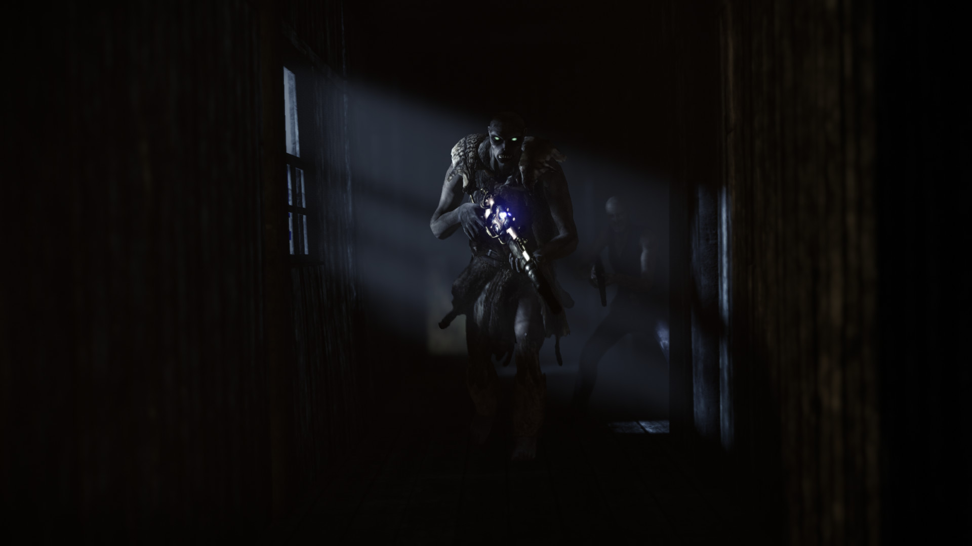 Heathen - The sons of the law screenshot 16