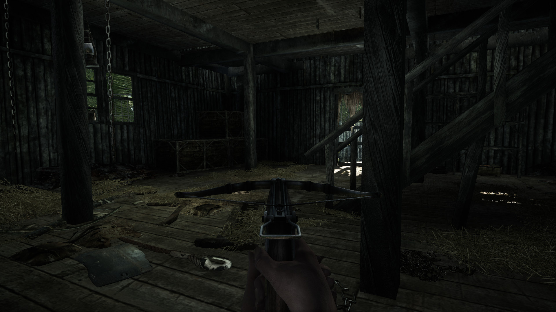 Heathen - The sons of the law screenshot 14