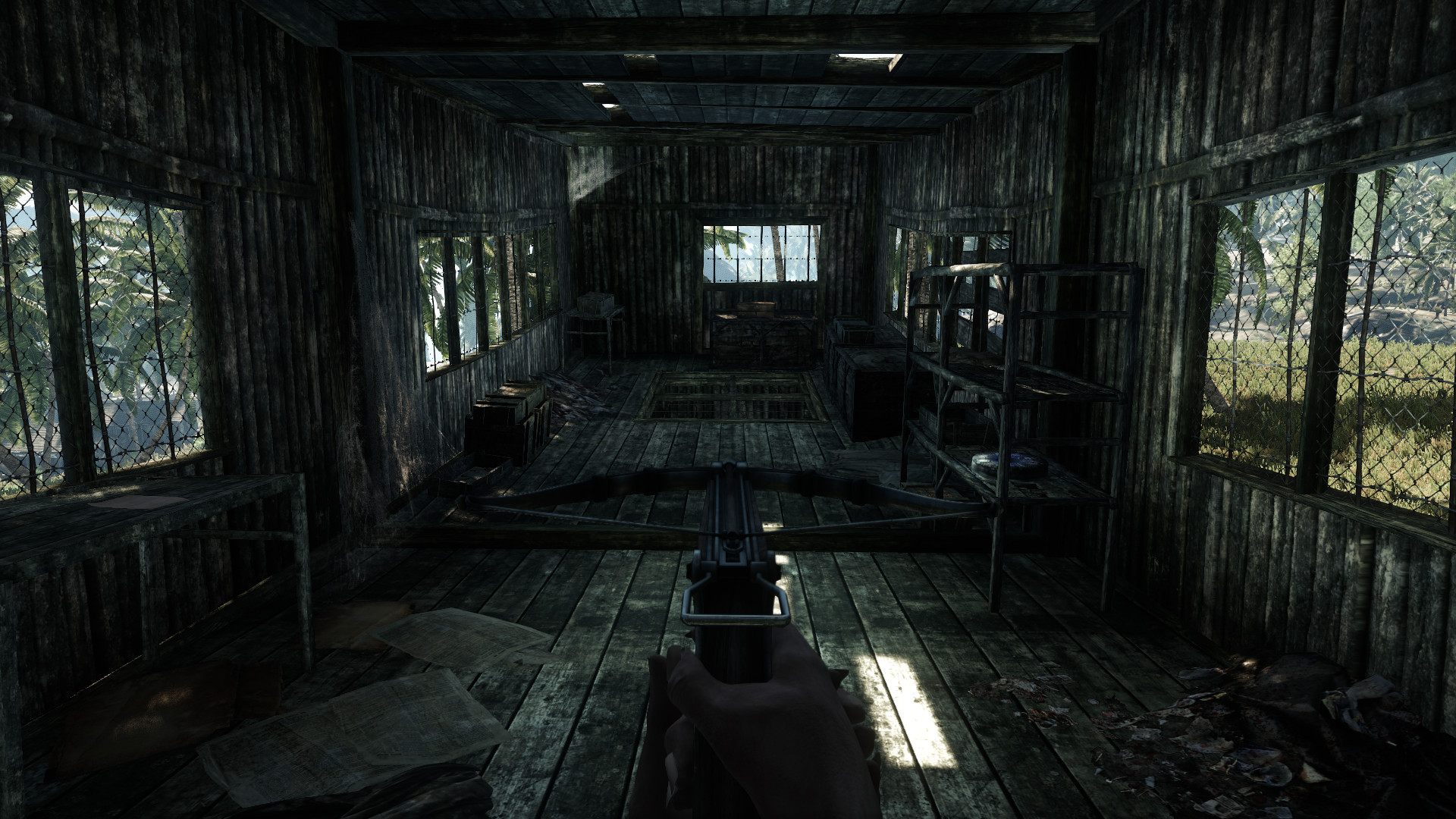 Heathen - The sons of the law screenshot 3