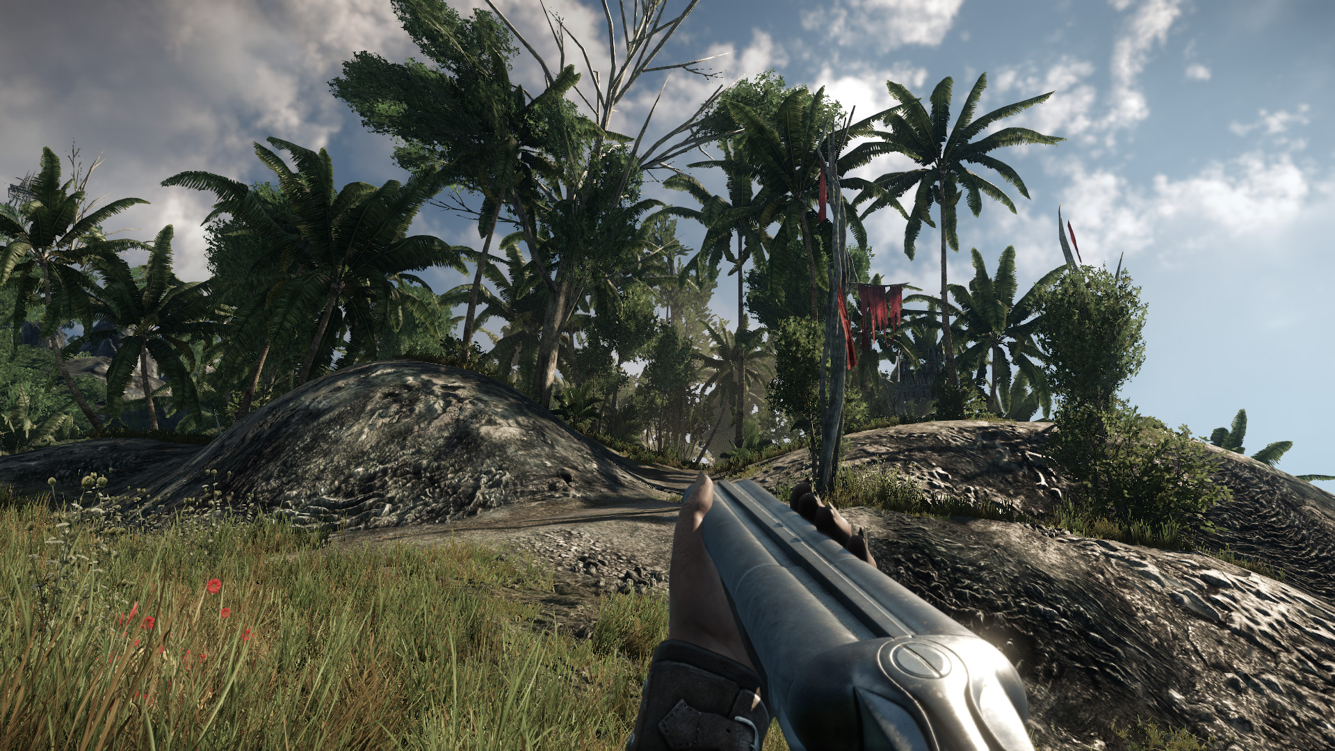 Heathen - The sons of the law screenshot 5