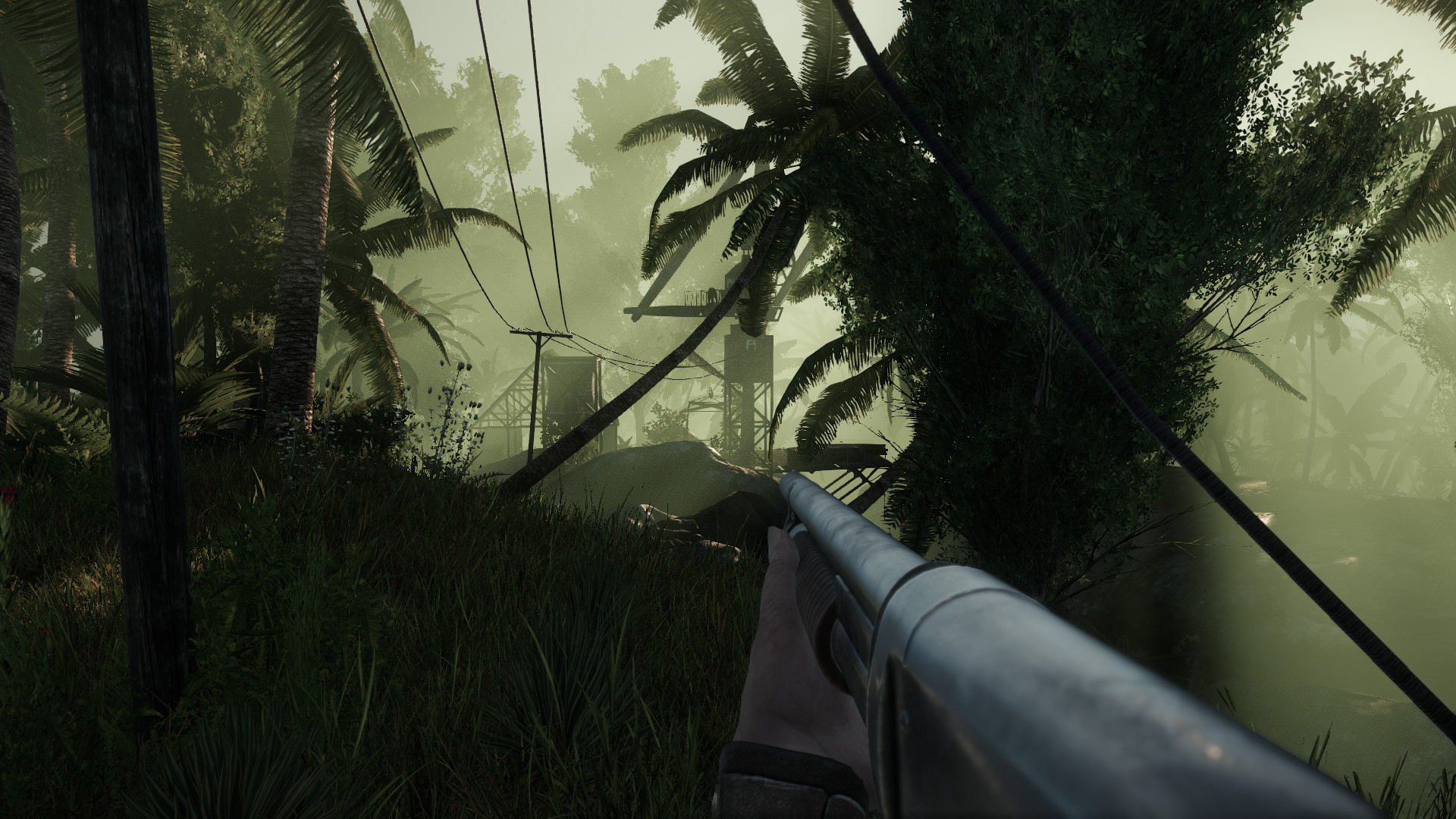 Heathen - The sons of the law screenshot 15