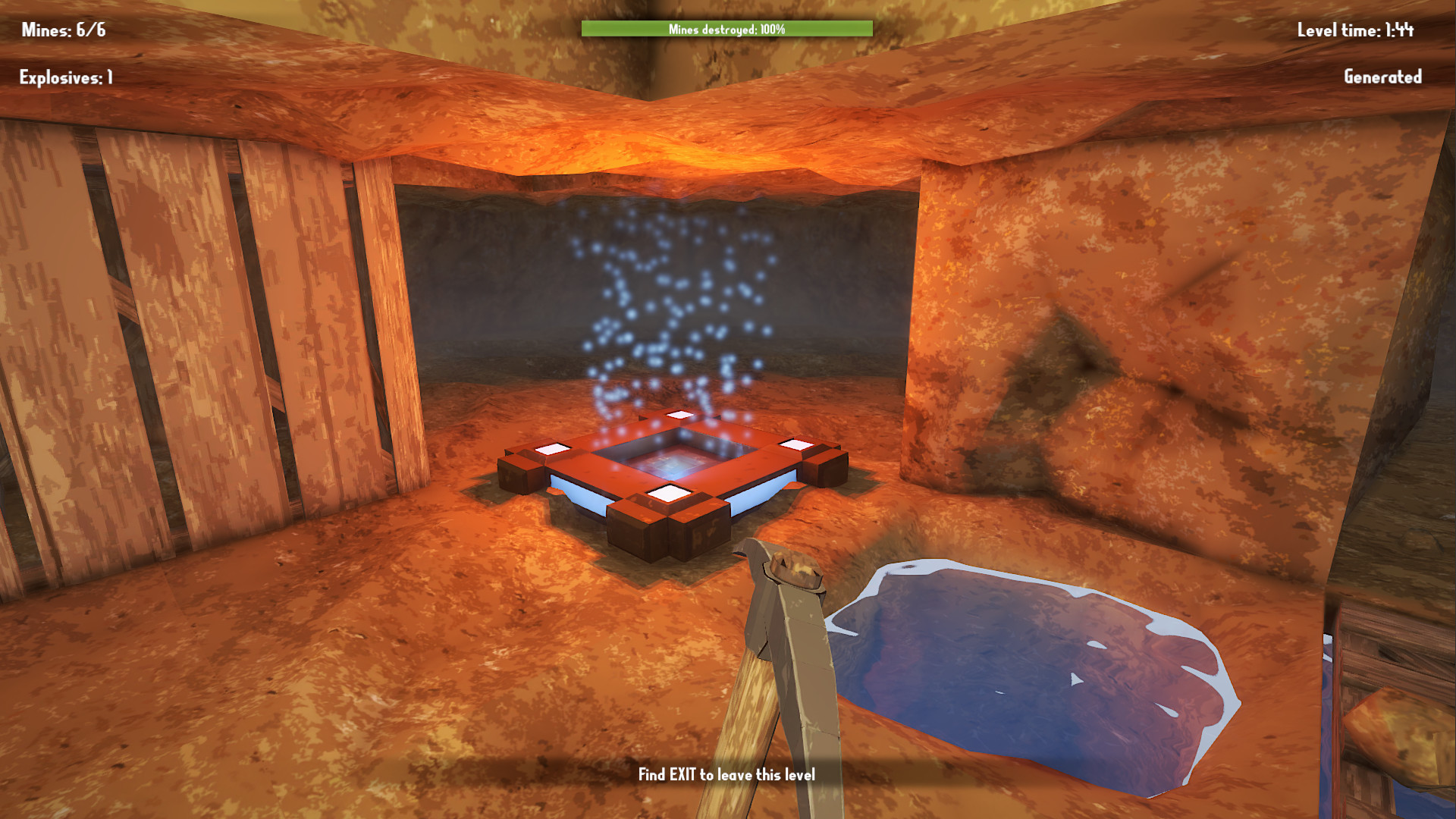 Underground Keeper 2 screenshot 4