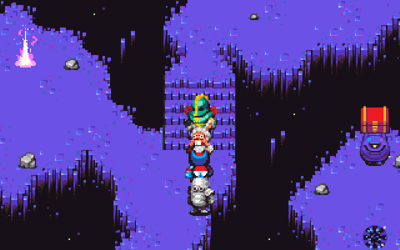 Kaiju Big Battel: Fighto Fantasy screenshot 5