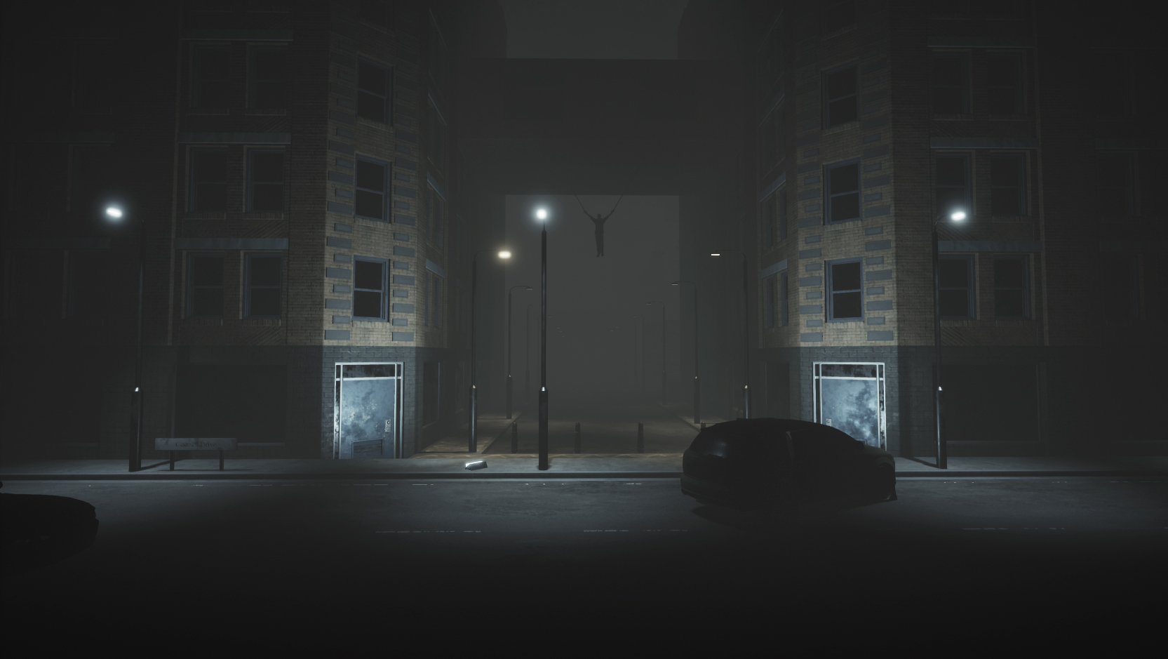 Welcome to Hanwell screenshot 14