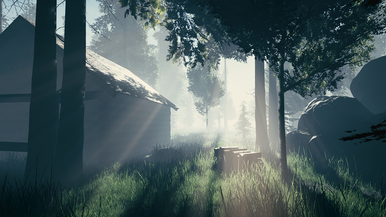 Welcome to Hanwell screenshot 15