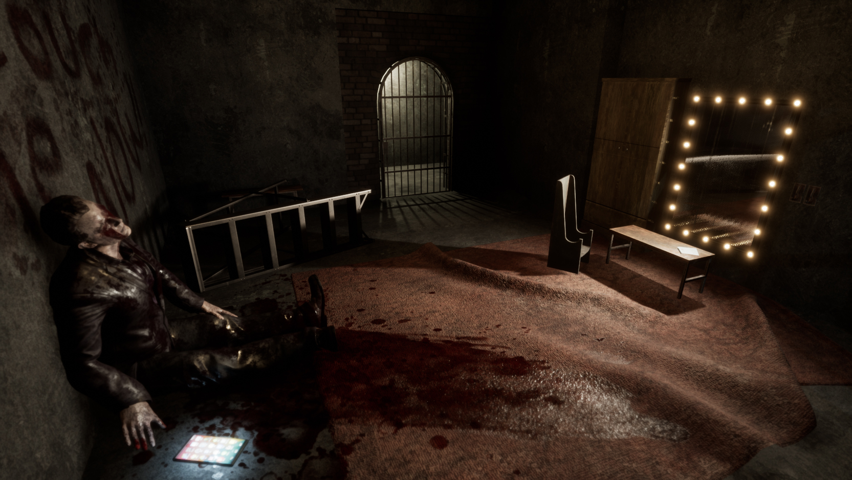 Welcome to Hanwell screenshot 6