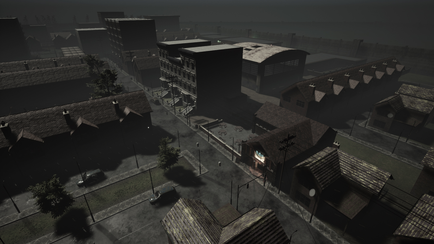 Welcome to Hanwell screenshot 13