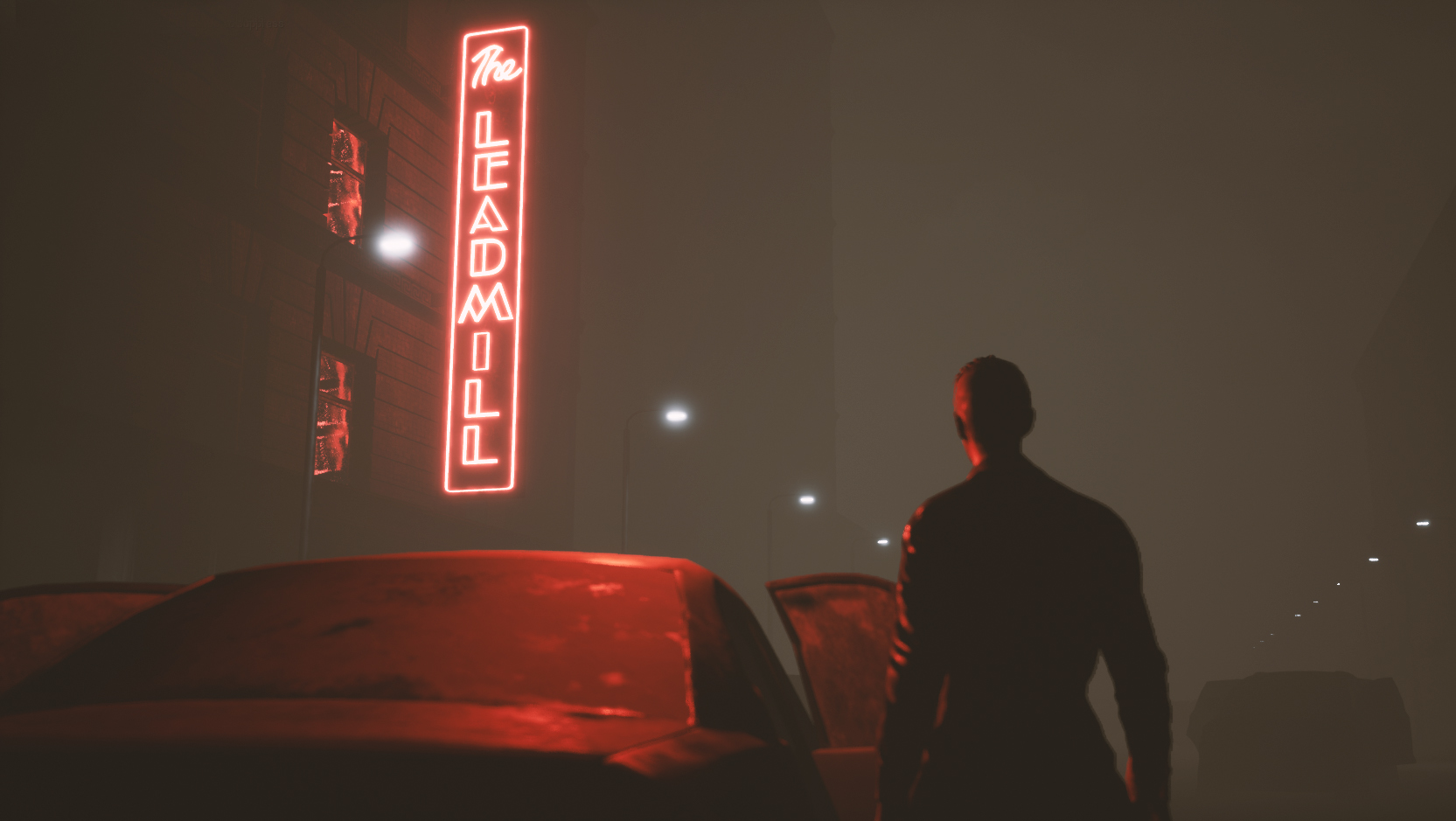 Welcome to Hanwell screenshot 4