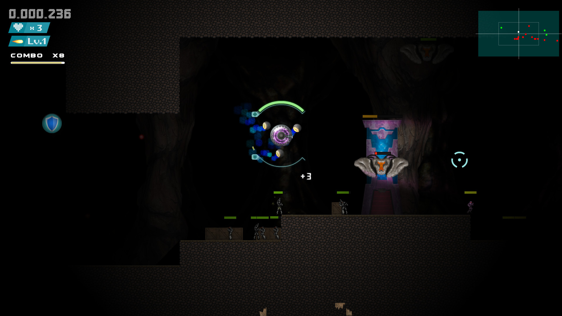 Void Source screenshot 10