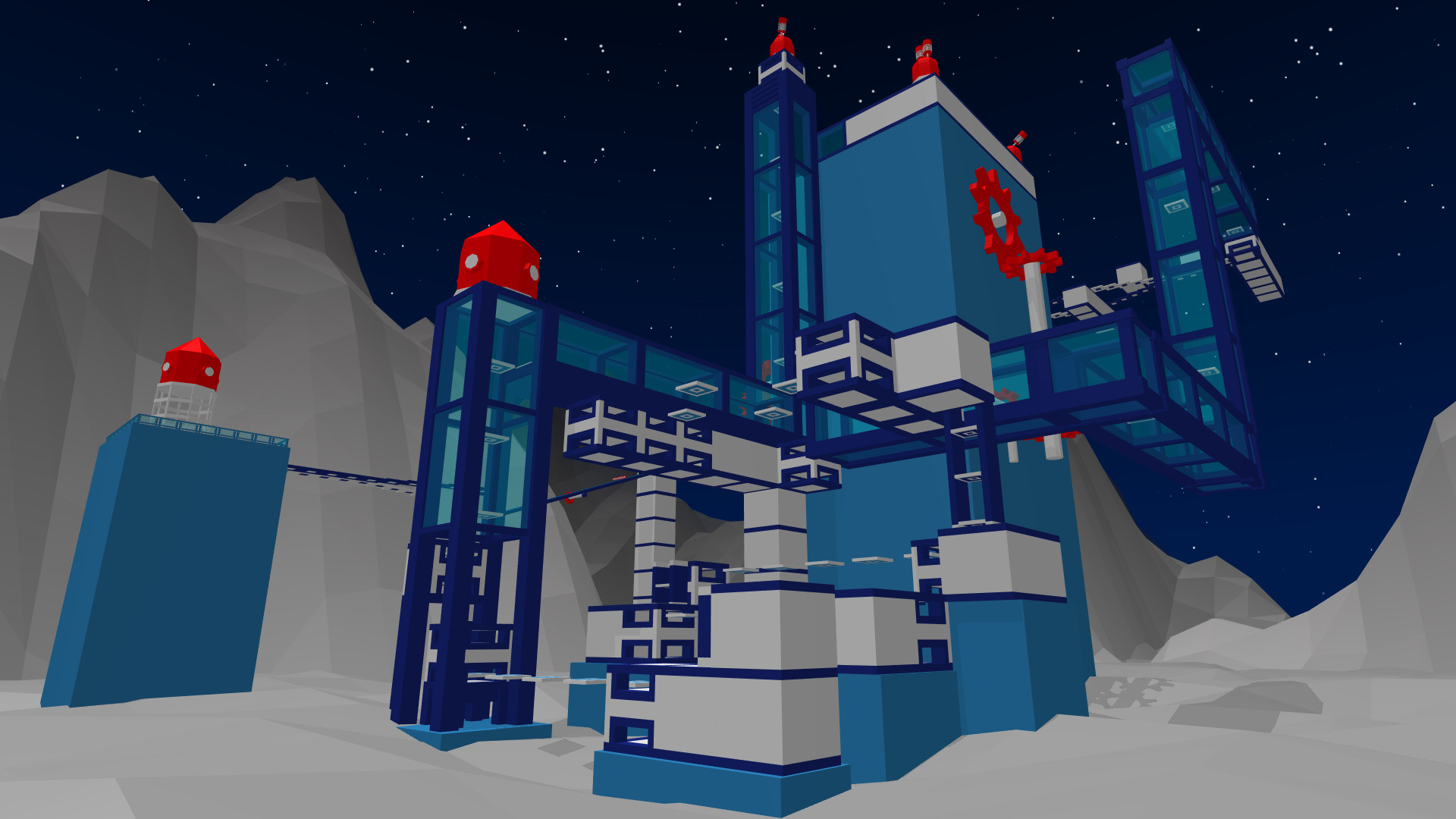Park Bound screenshot 3
