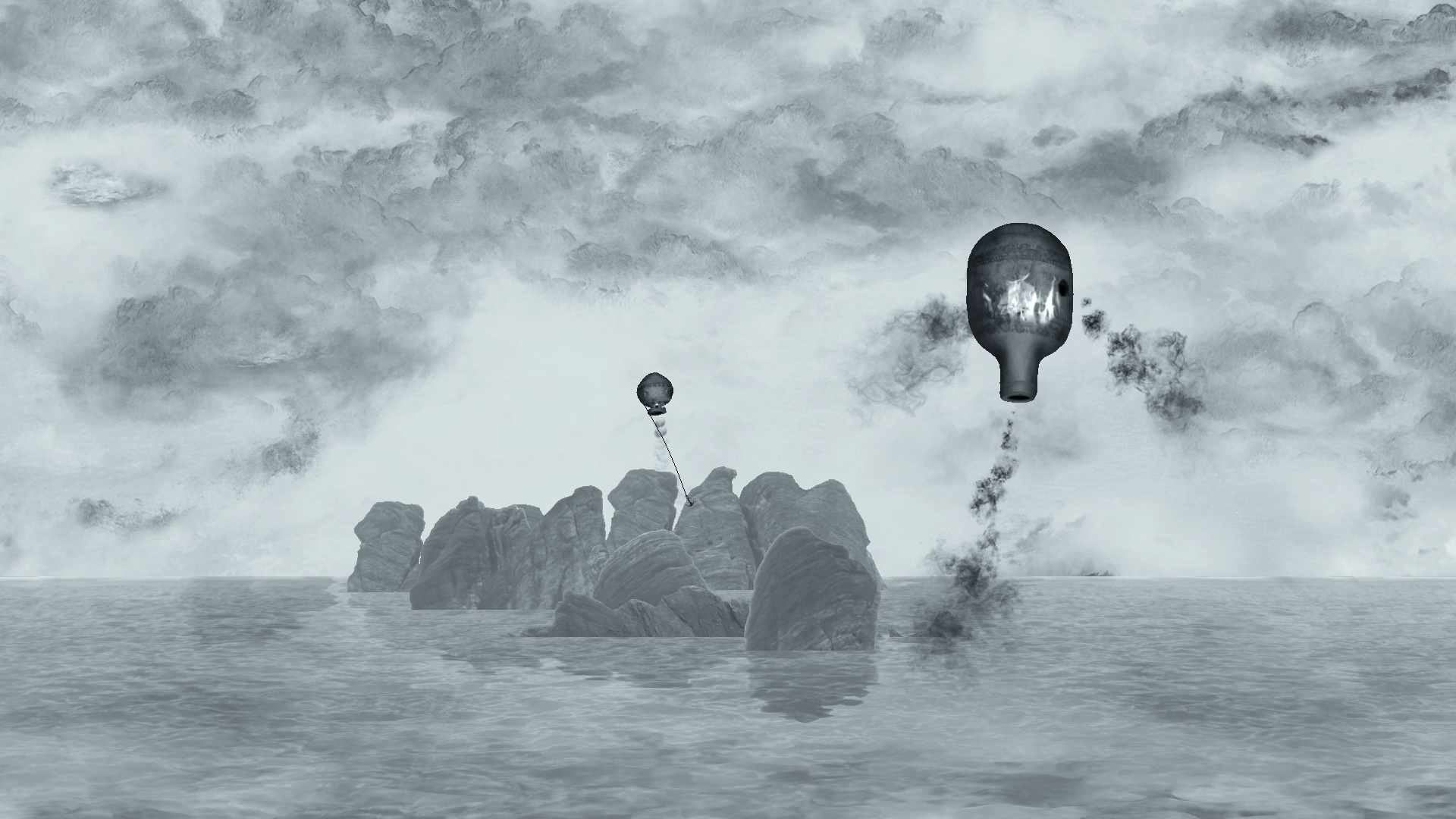 Tragedy of Prince Rupert screenshot 5