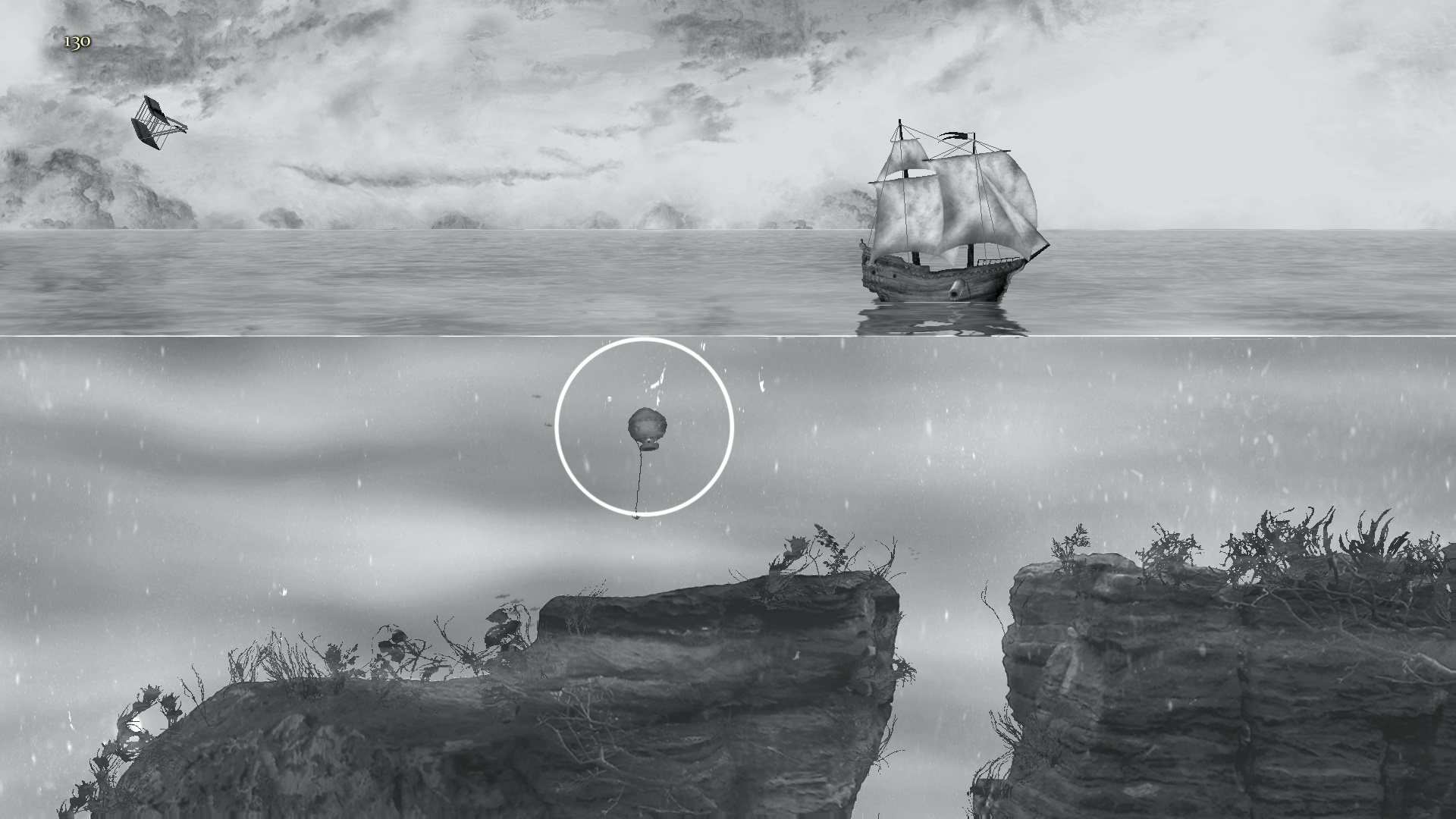 Tragedy of Prince Rupert screenshot 3