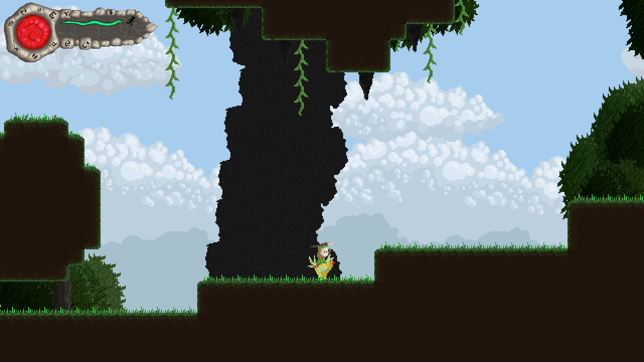 Aborigenus screenshot 3