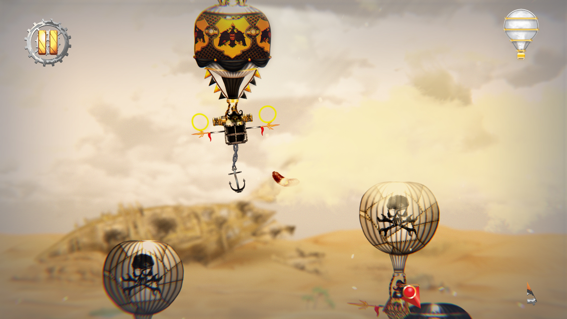 Pilam Sky screenshot 5