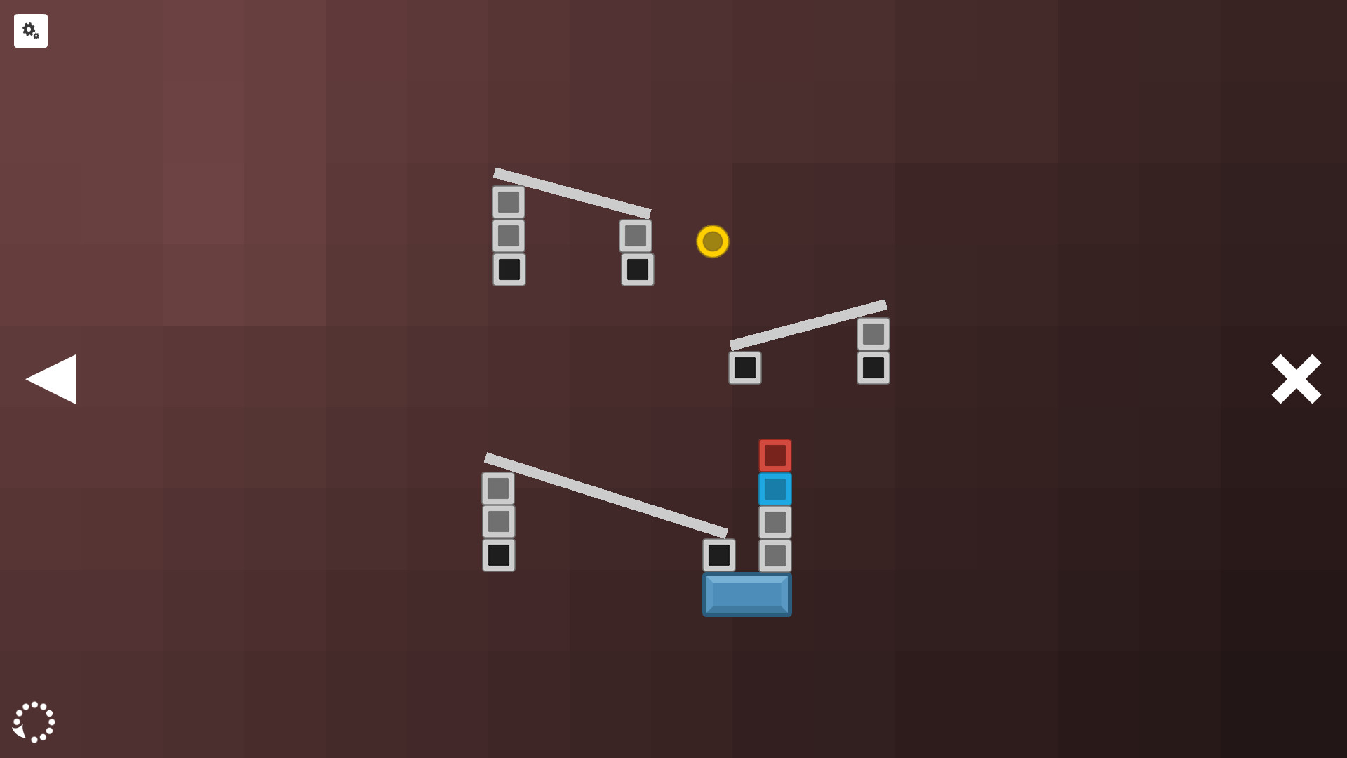 Oik 2 screenshot 1