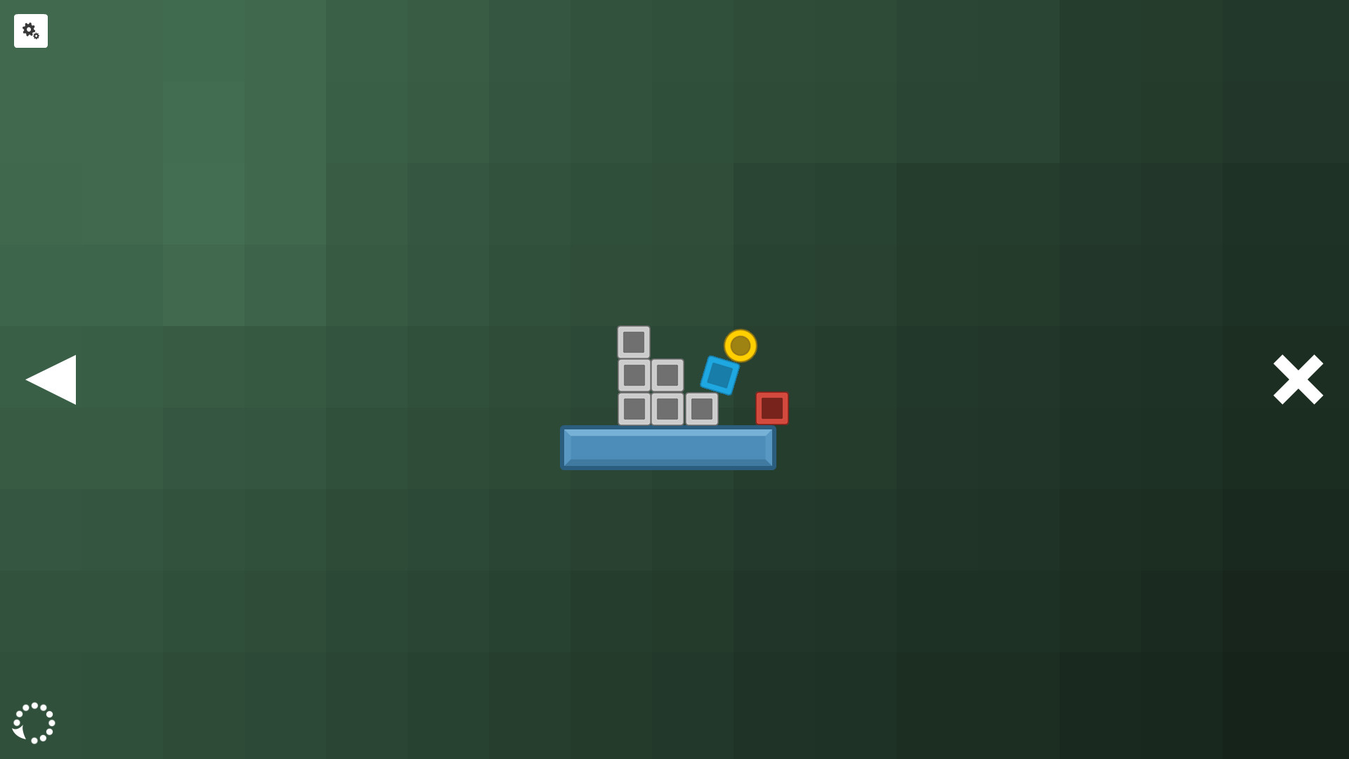Oik 2 screenshot 5