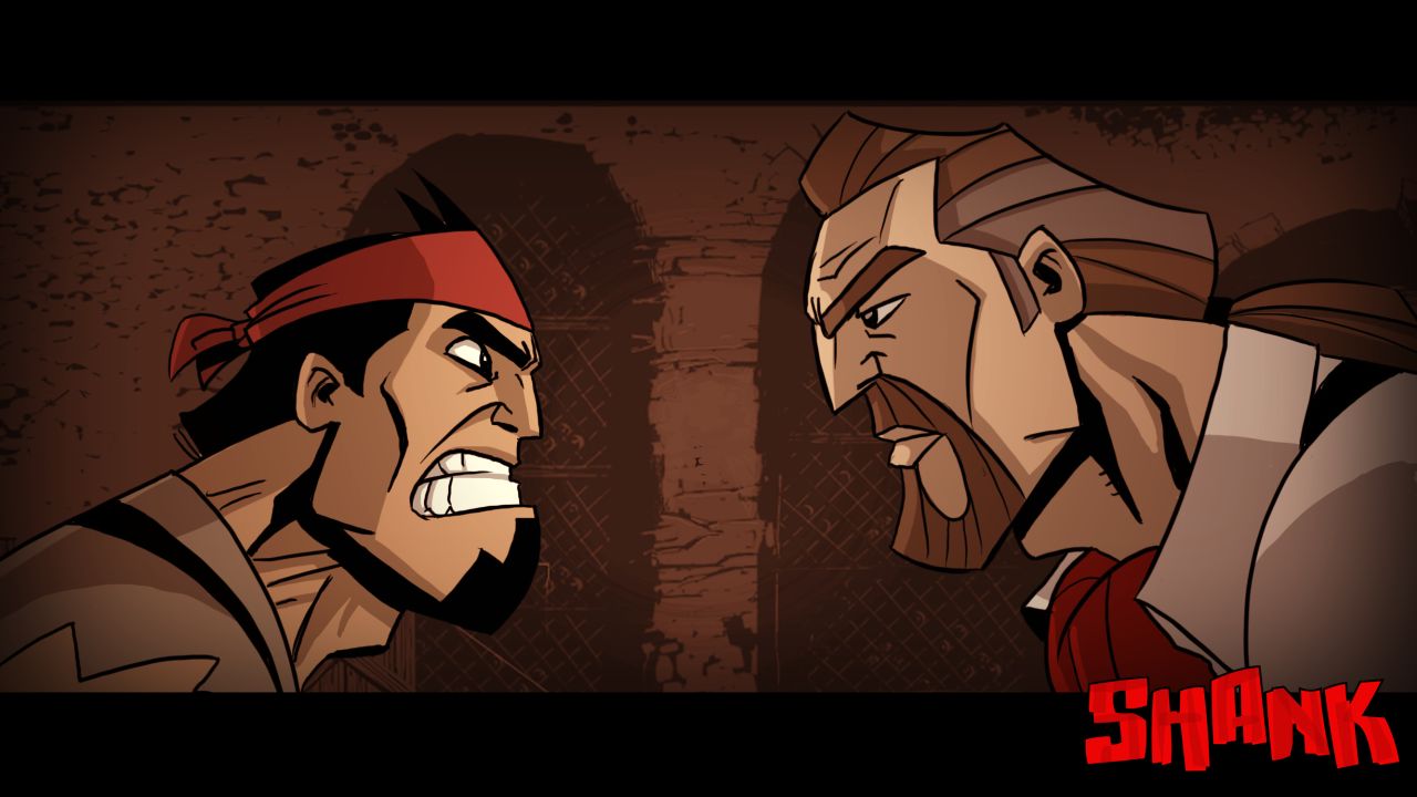 Shank screenshot 6