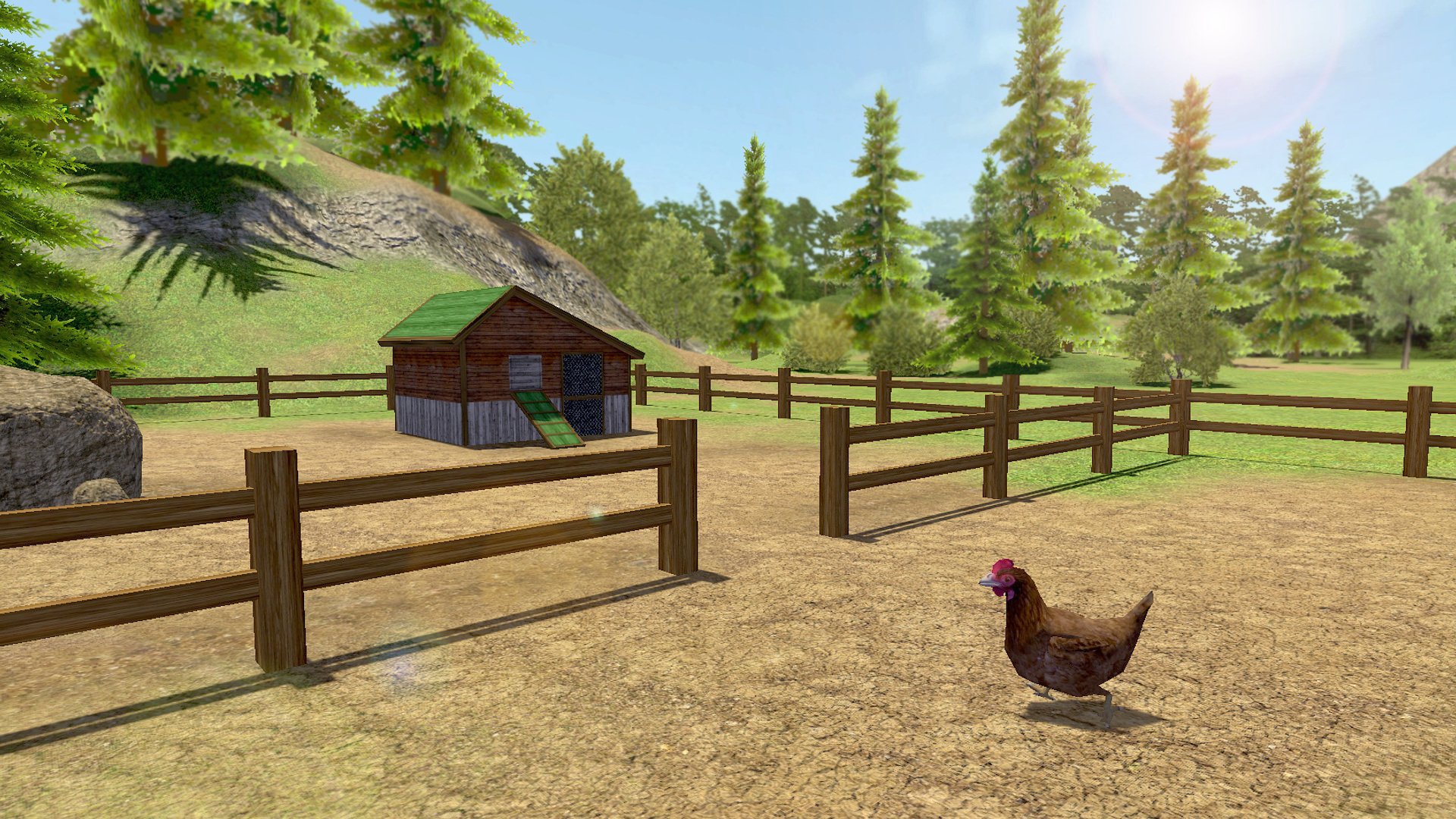 Harvest Simulator VR screenshot 3