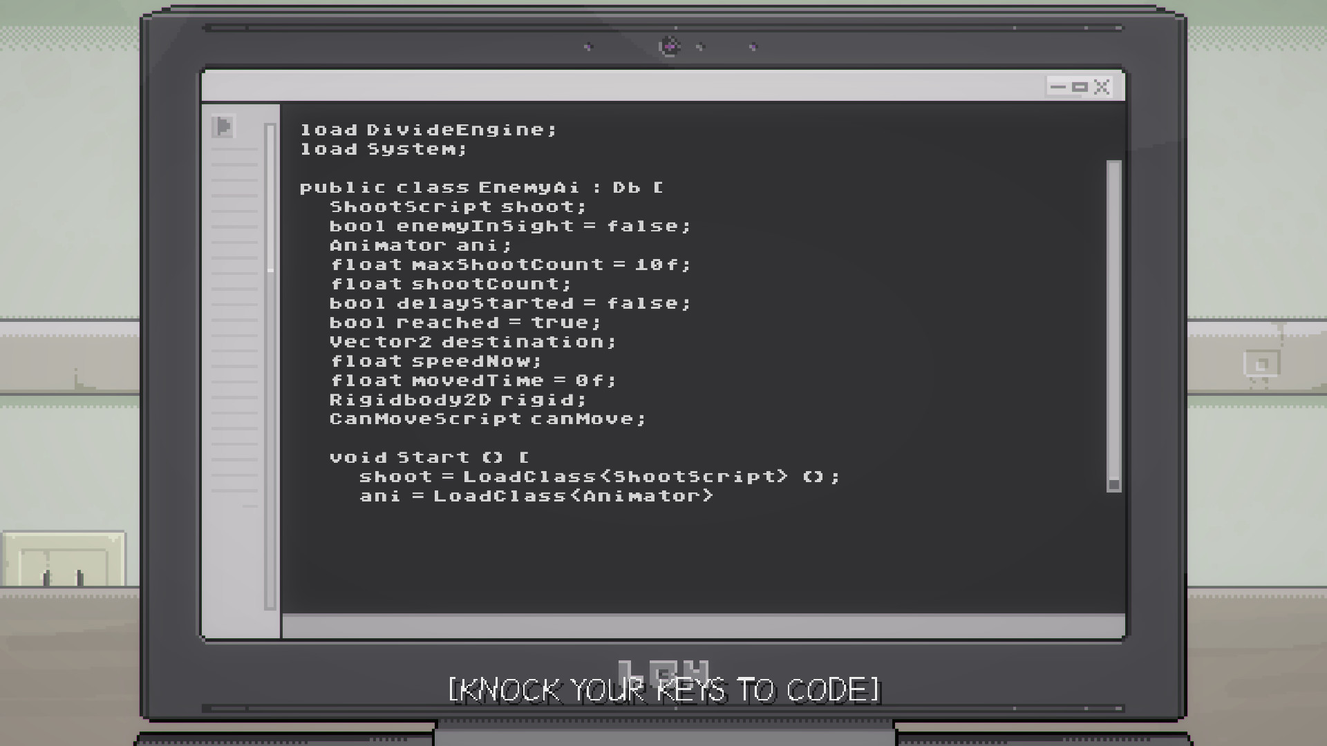 Indie Dream screenshot 4