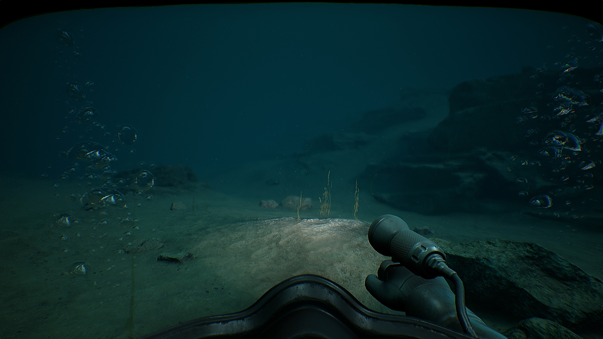See Light screenshot 1