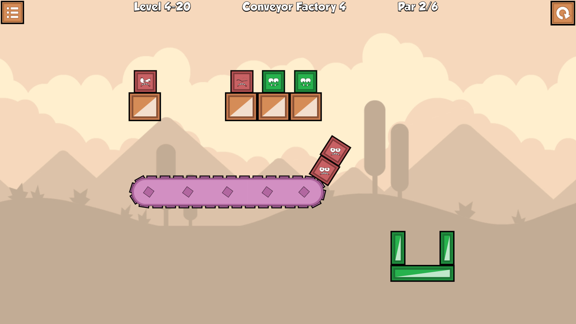 GORB screenshot 4