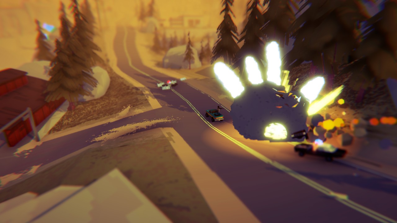 PAKO 2 screenshot 5