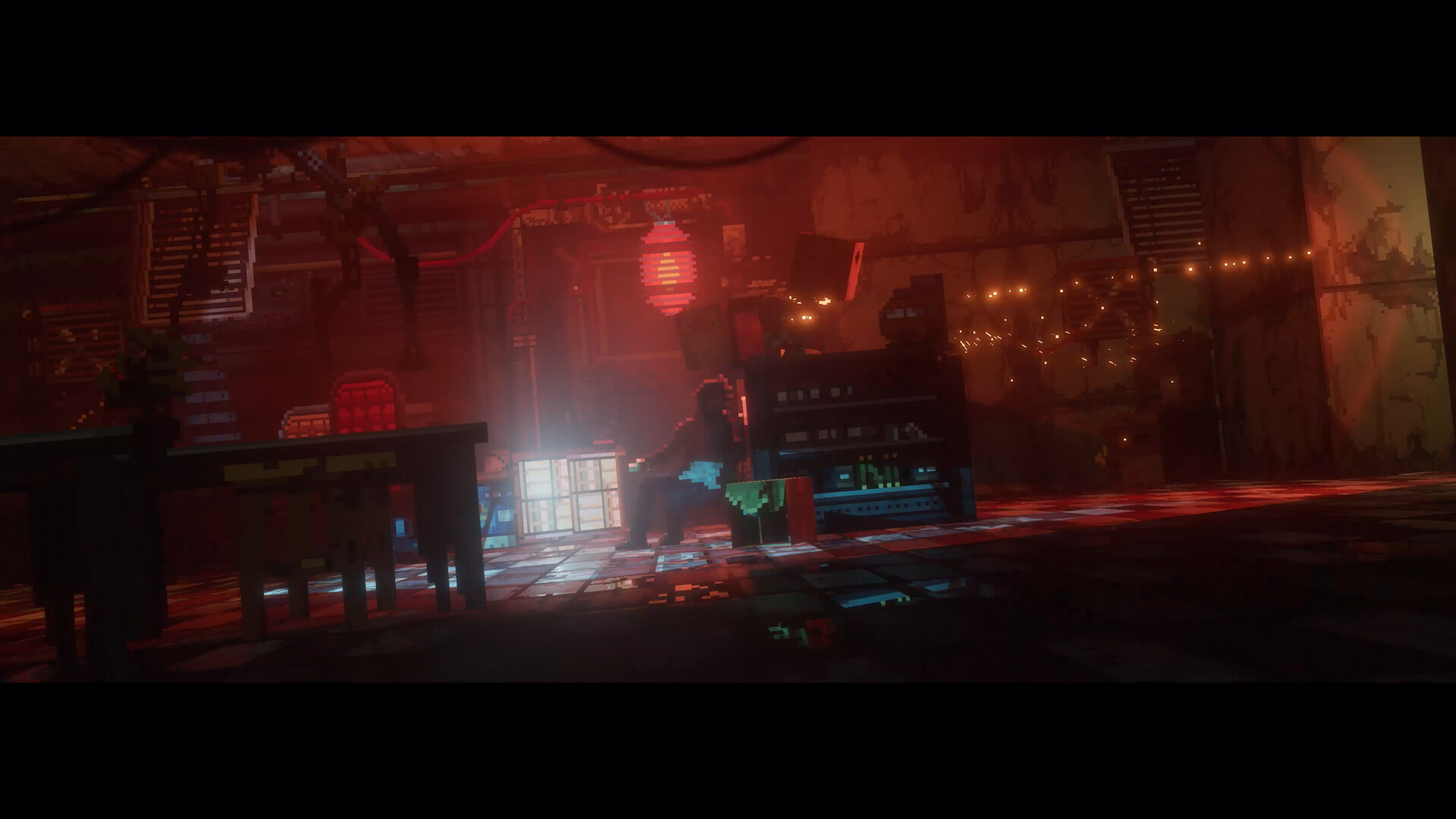 The Last Night screenshot 7