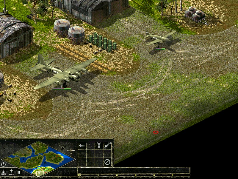 Sudden Strike 2 Gold screenshot 8