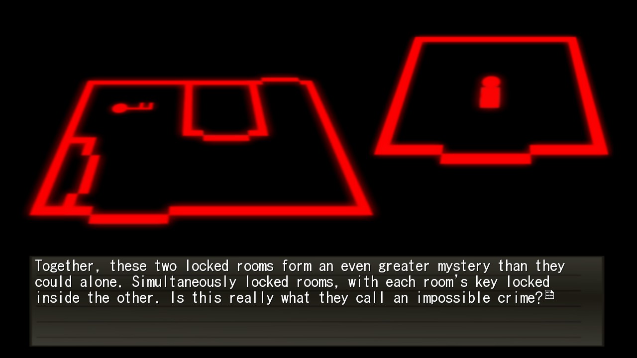 Detective Butler: Maiden Voyage Murder screenshot 9