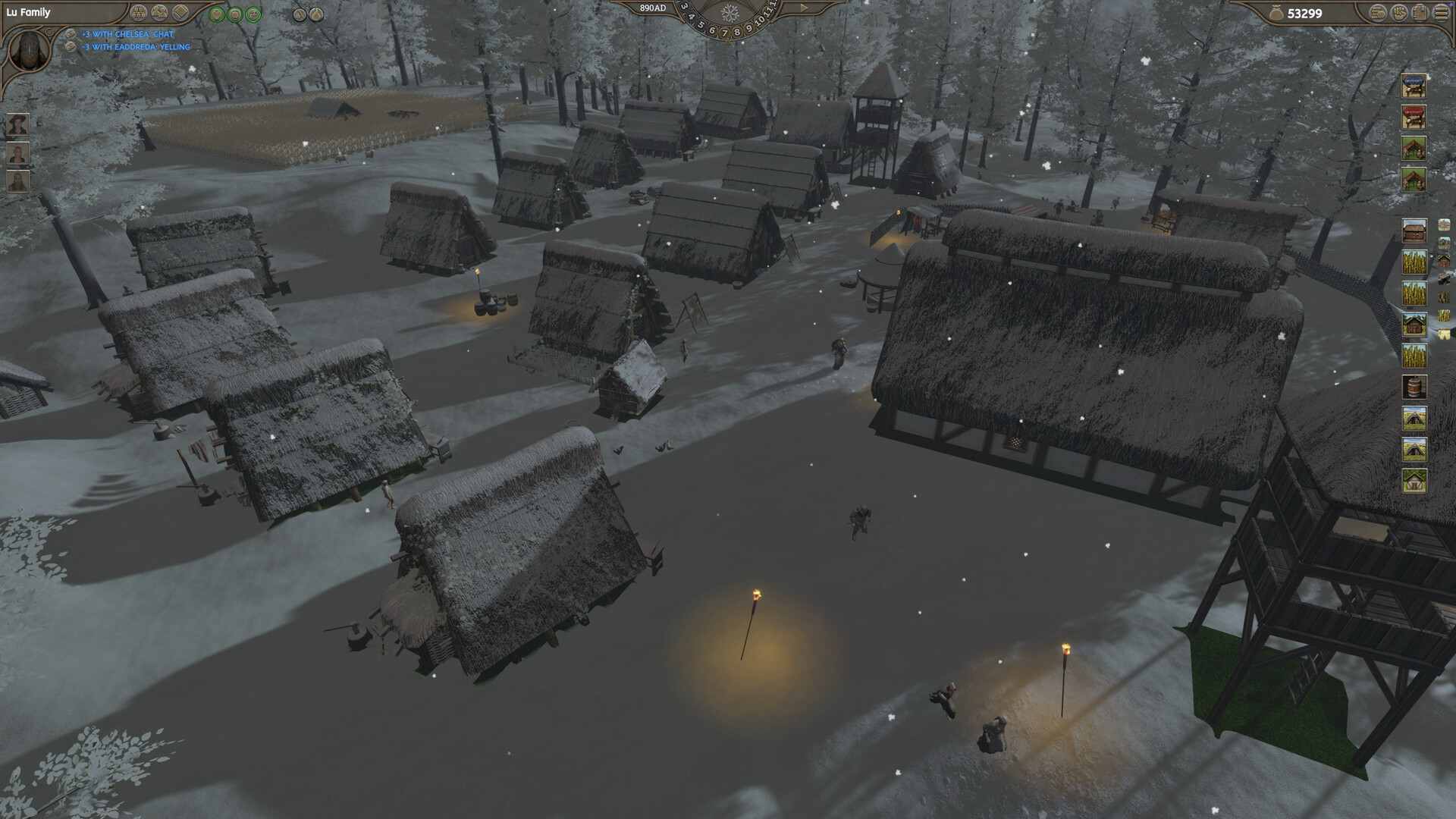 SAELIG screenshot 4