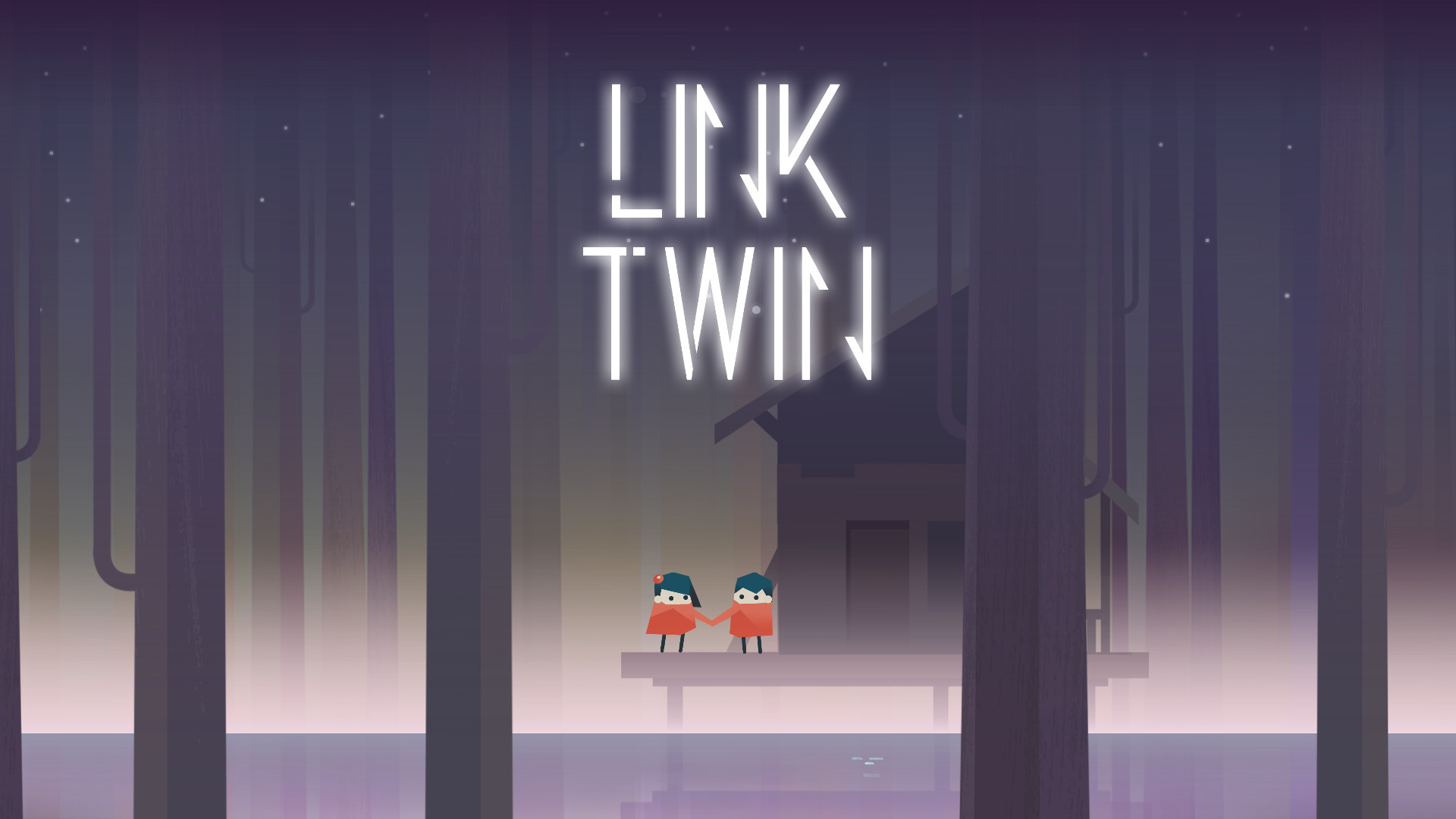Link Twin screenshot 1