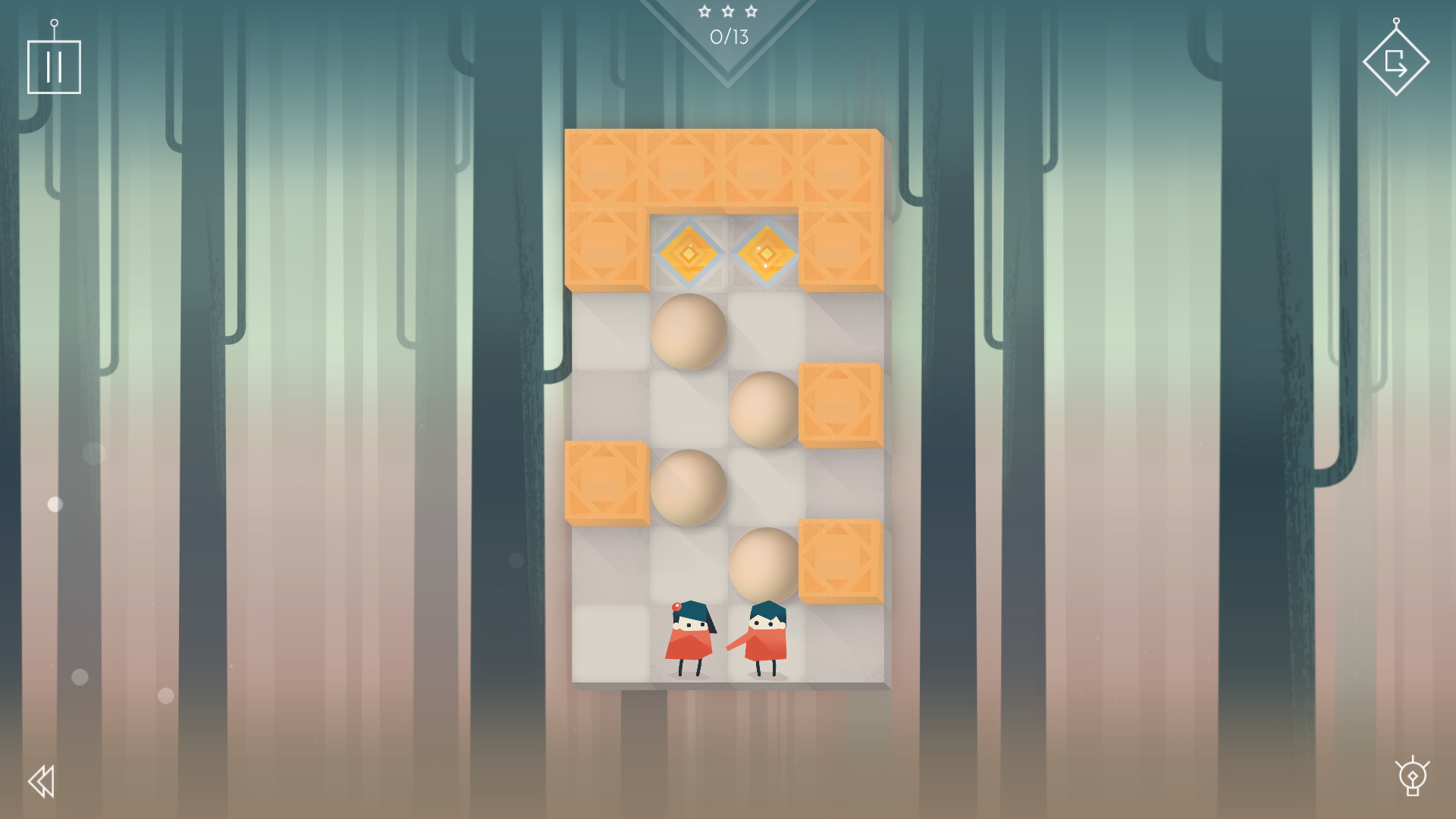 Link Twin screenshot 2