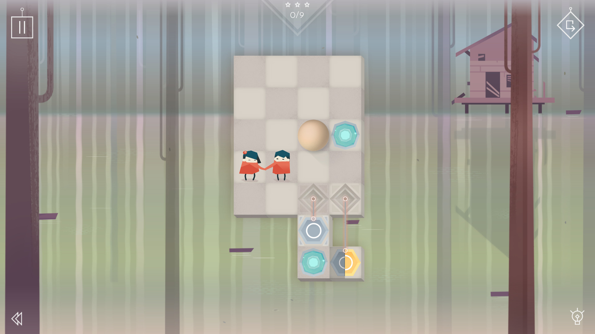 Link Twin screenshot 4