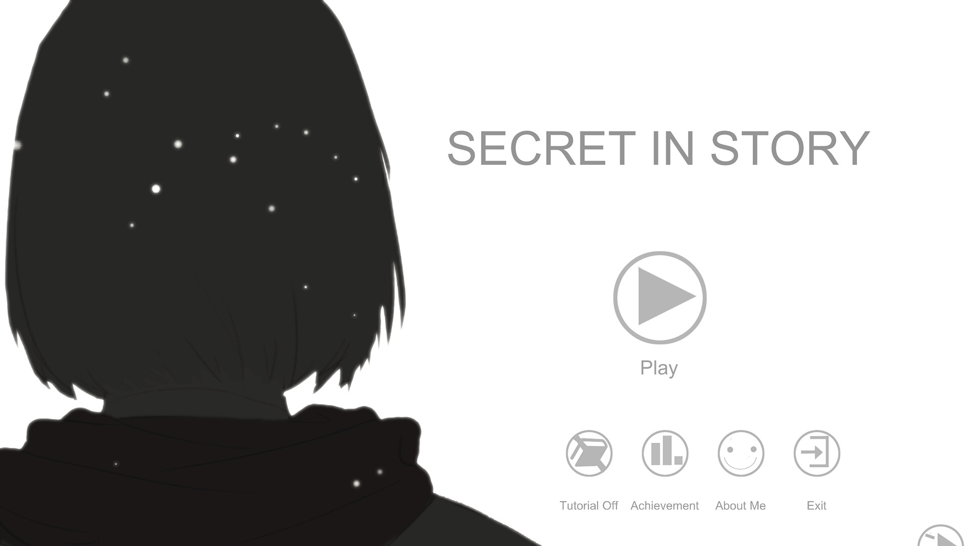 Secret in Story screenshot 1
