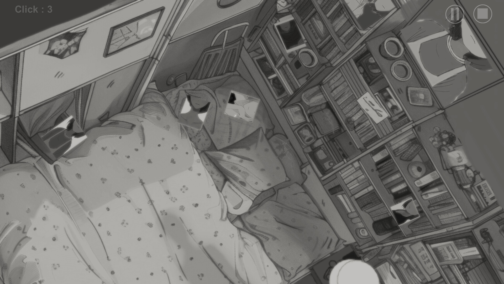 Secret in Story screenshot 2