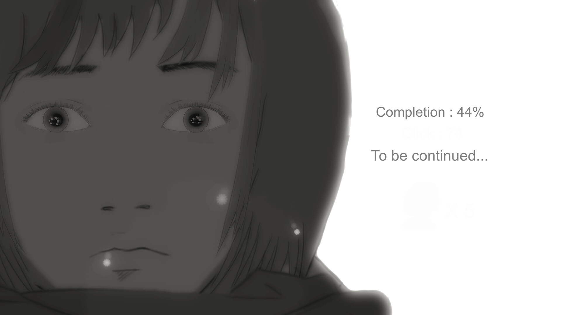 Secret in Story screenshot 9
