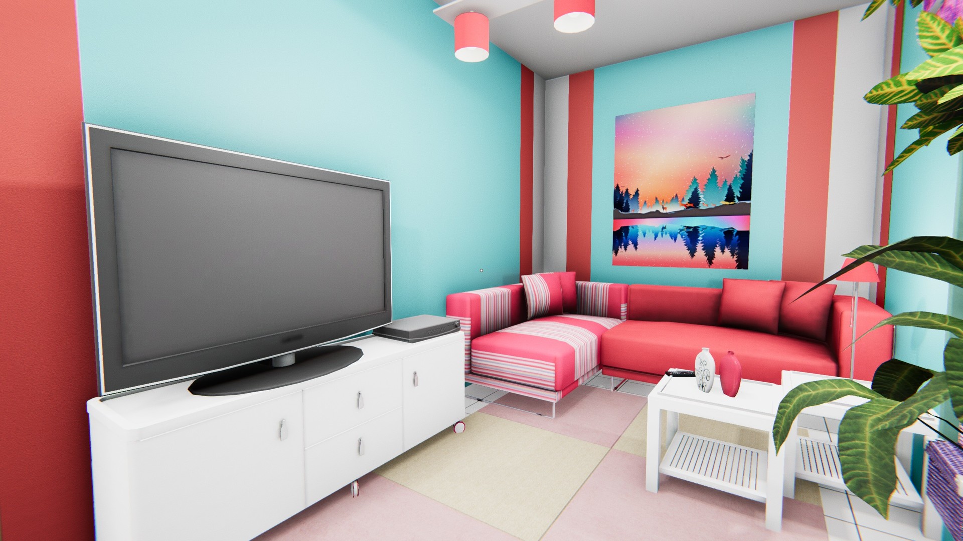 House Flipper screenshot 10