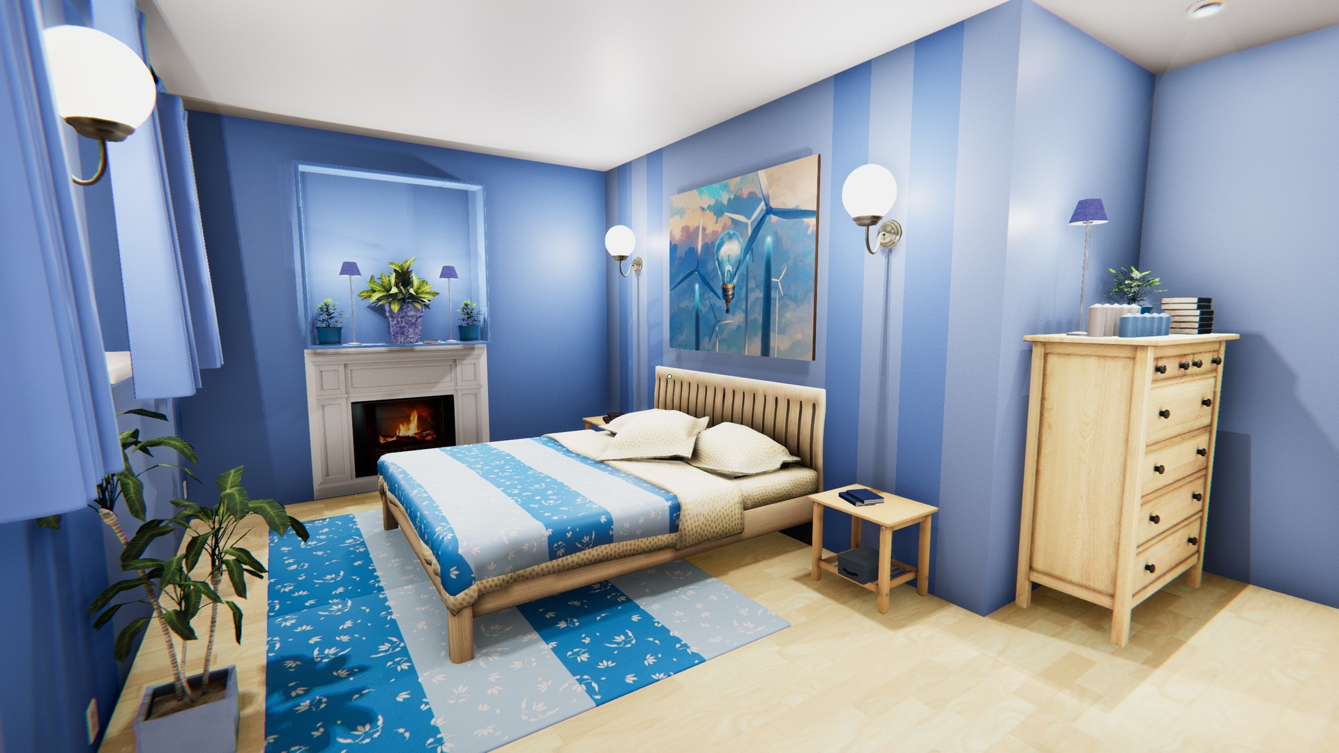 House Flipper screenshot 4