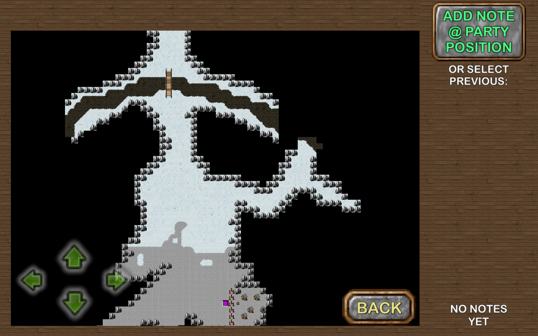 DUNGEONS OF CHAOS screenshot 7