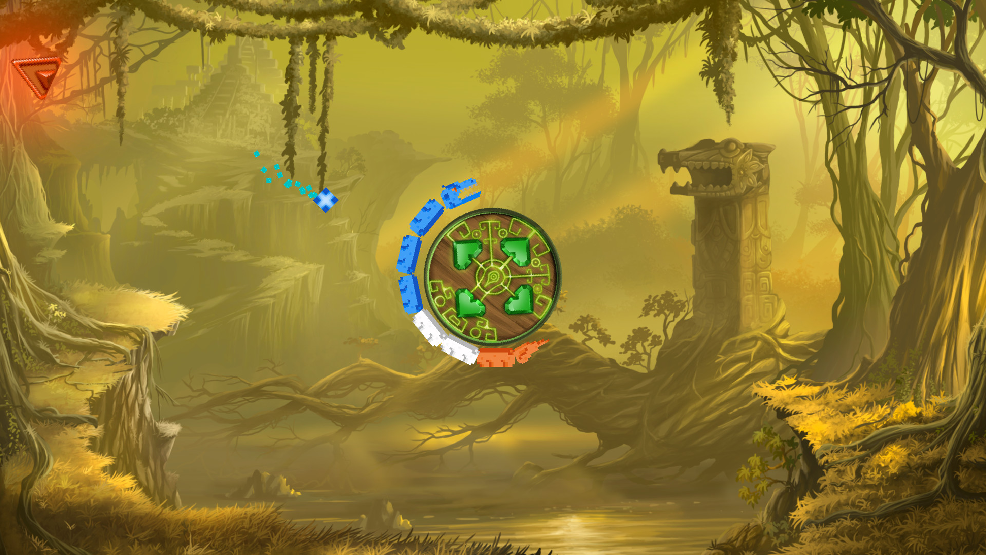 BOROS screenshot 2