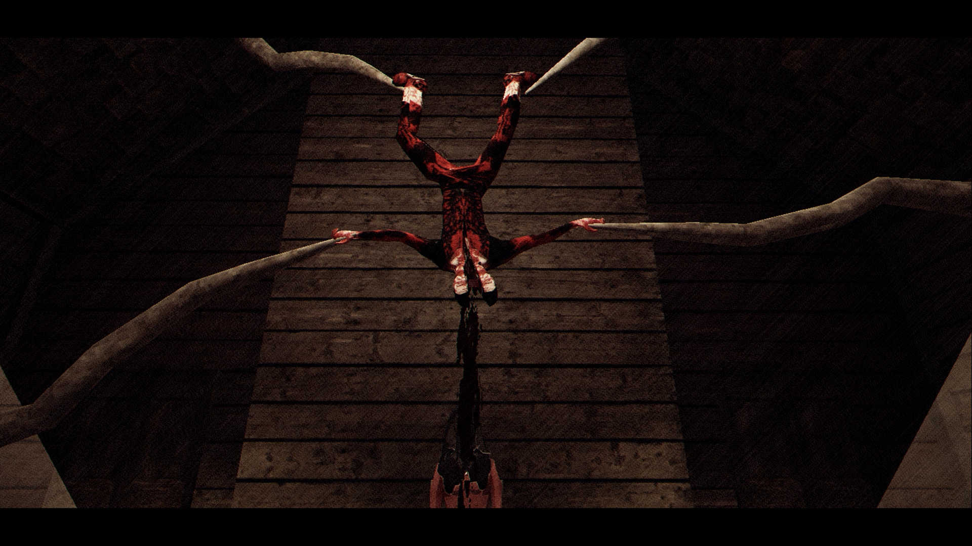 Real Stories from the Grave: Maleficium screenshot 3