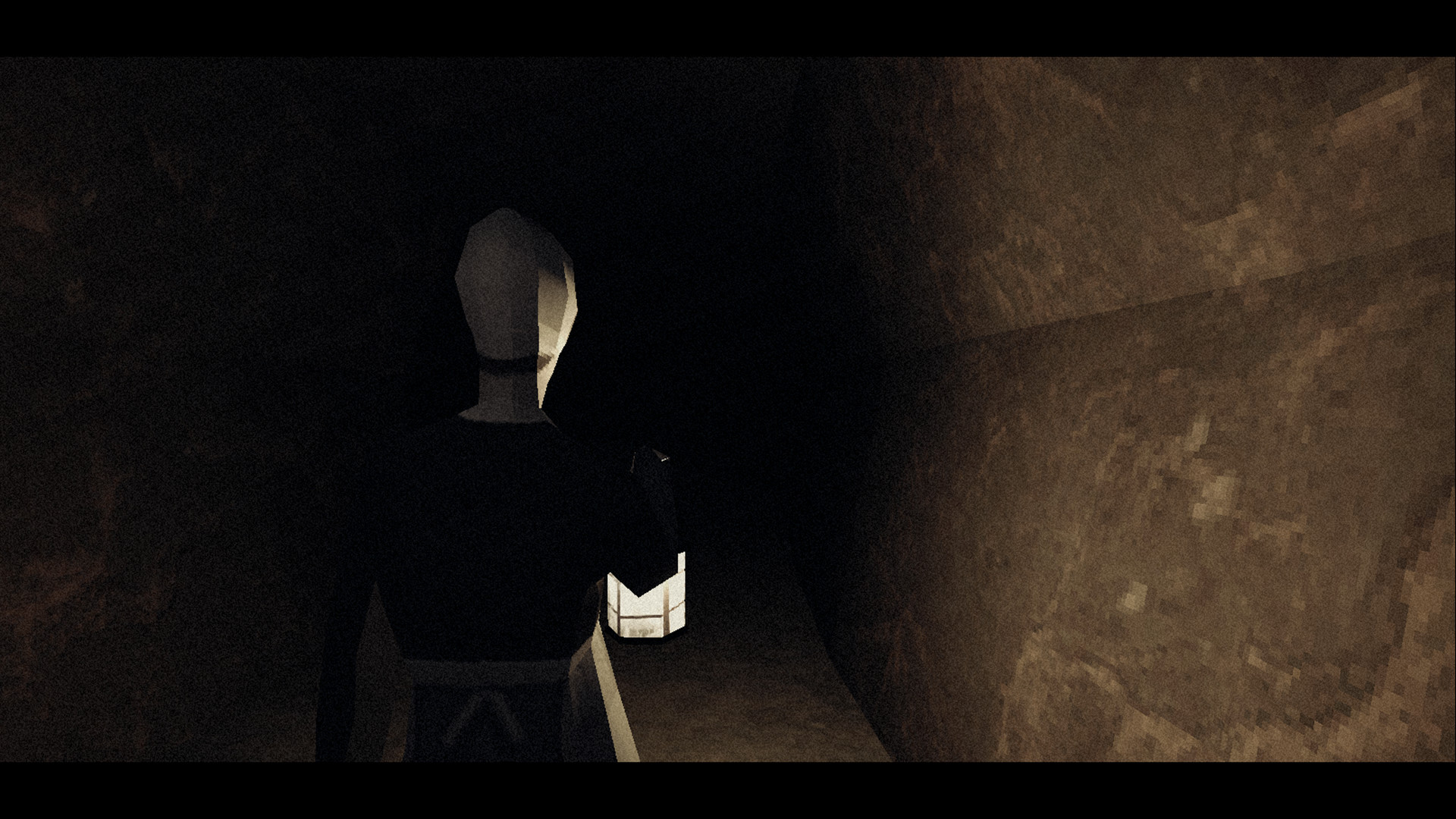 Real Stories from the Grave: Maleficium screenshot 5